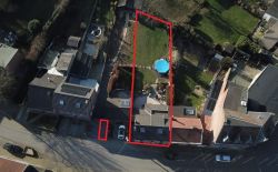 Maison 4 chambres à vendre à Hermée