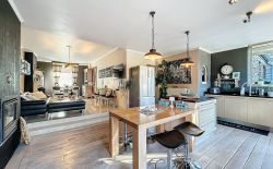 Maison 4 chambres à vendre à Hermée