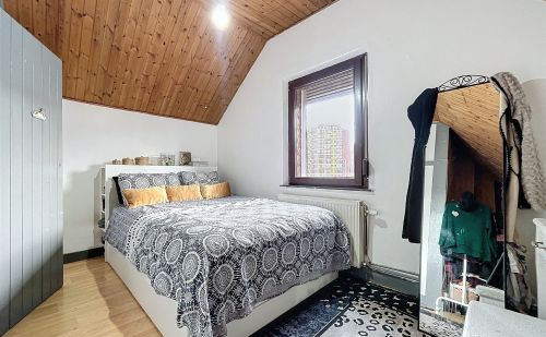 Maison 3 chambres à vendre à Liège