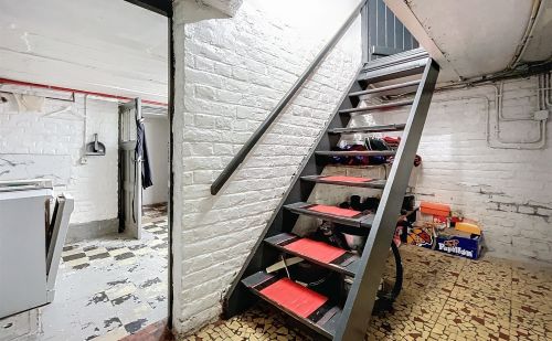 Maison 3 chambres à vendre à Liège