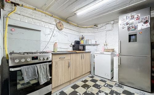 Maison 3 chambres à vendre à Liège