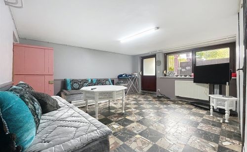 Maison 3 chambres à vendre à Liège