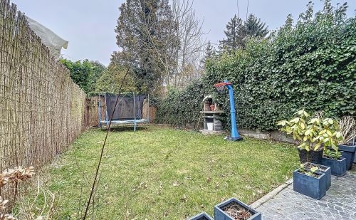 Maison 3 chambres à vendre à Liège