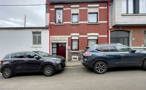 Maison 3 chambres à vendre à Liège