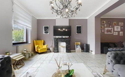 Maison 3 chambres à vendre à Liège