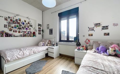 Maison 3 chambres à vendre à Liège