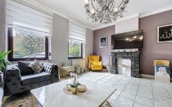 Maison 3 chambres à vendre à Liège