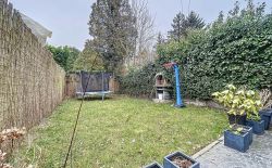 Maison 3 chambres à vendre à Liège