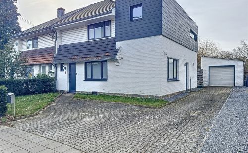 Maison 4 chambres à vendre à Oupeye