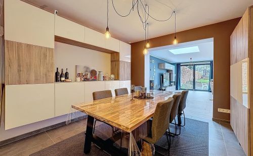 Maison 4 chambres à vendre à Oupeye