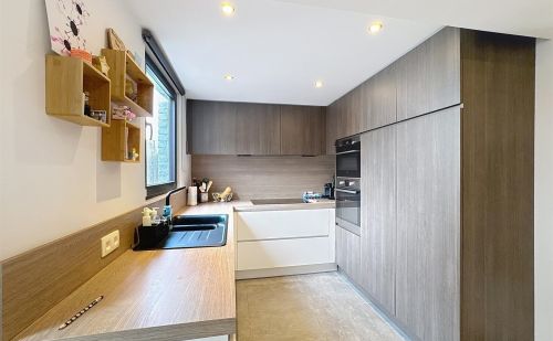 Maison 4 chambres à vendre à Oupeye