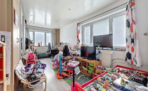 Maison 4 chambres à vendre à Oupeye