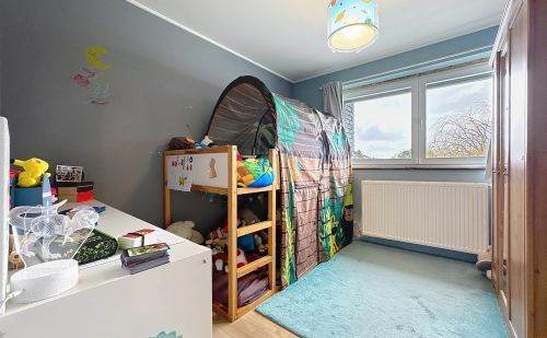 Maison 4 chambres à vendre à Oupeye