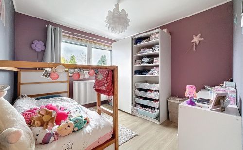 Maison 4 chambres à vendre à Oupeye