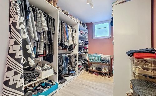 Maison 4 chambres à vendre à Oupeye