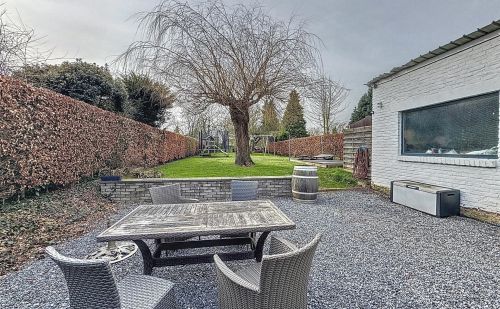 Maison 4 chambres à vendre à Oupeye