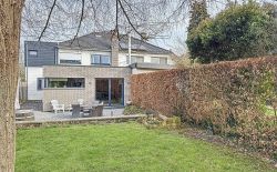 Maison 4 chambres à vendre à Oupeye