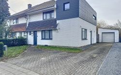 Maison 4 chambres à vendre à Oupeye