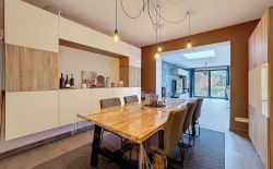 Maison 4 chambres à vendre à Oupeye