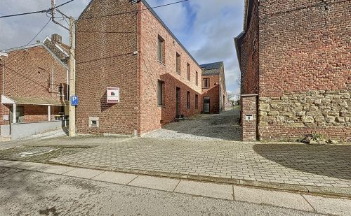 Maison 5 chambres à vendre à Hermée