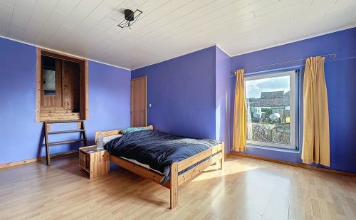 Maison 5 chambres à vendre à Hermée