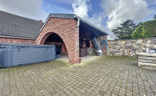 Maison 5 chambres à vendre à Hermée