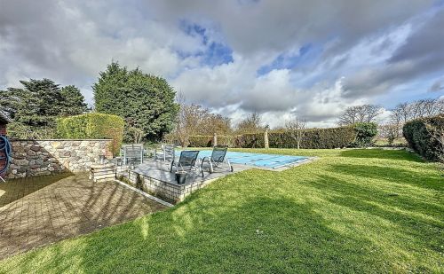 Maison 5 chambres à vendre à Hermée