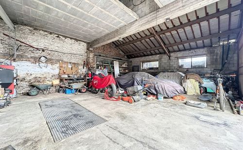 Maison 5 chambres à vendre à Hermée