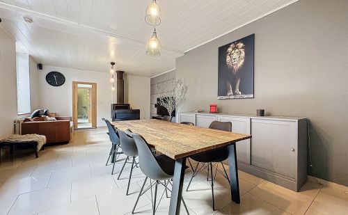 Maison 5 chambres à vendre à Hermée