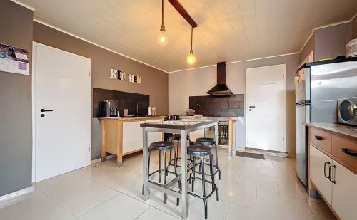 Maison 5 chambres à vendre à Hermée