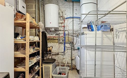 Maison 5 chambres à vendre à Hermée