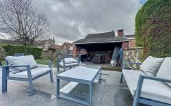 Maison 5 chambres à vendre à Hermée