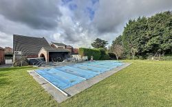 Maison 5 chambres à vendre à Hermée