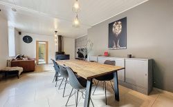 Maison 5 chambres à vendre à Hermée