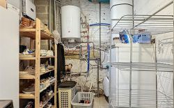 Maison 5 chambres à vendre à Hermée