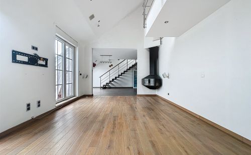 Duplex 3 chambres à vendre à Herstal