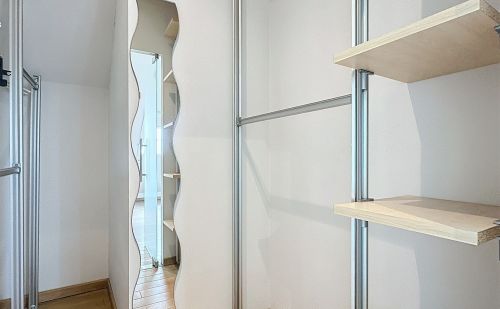 Duplex 3 chambres à vendre à Herstal