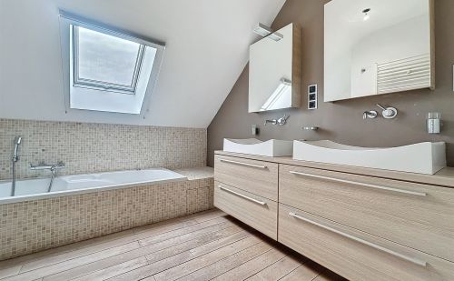 Duplex 3 chambres à vendre à Herstal