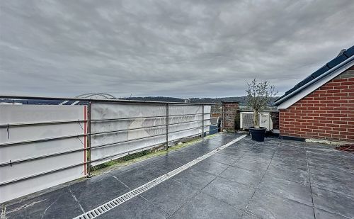 Duplex 3 chambres à vendre à Herstal
