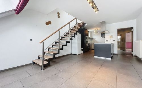 Duplex 3 chambres à vendre à Herstal