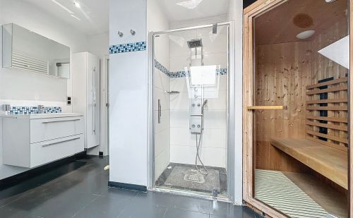 Duplex 3 chambres à vendre à Herstal