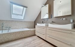 Duplex 3 chambres à vendre à Herstal