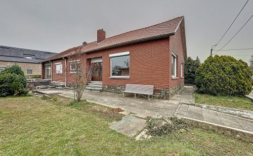 Maison 3 chambres à vendre à Hermalle