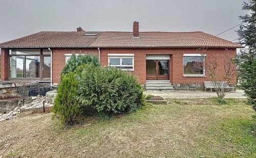 Maison 3 chambres à vendre à Hermalle