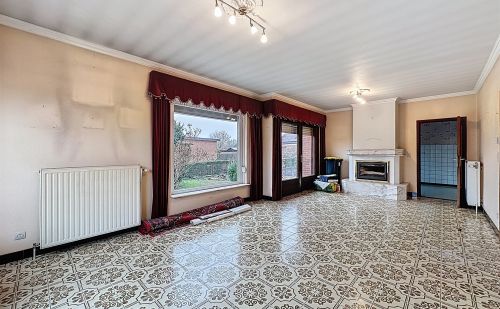 Maison 3 chambres à vendre à Hermalle