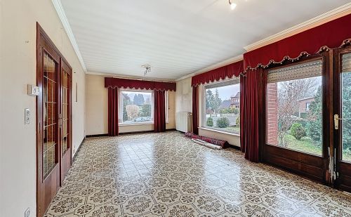 Maison 3 chambres à vendre à Hermalle