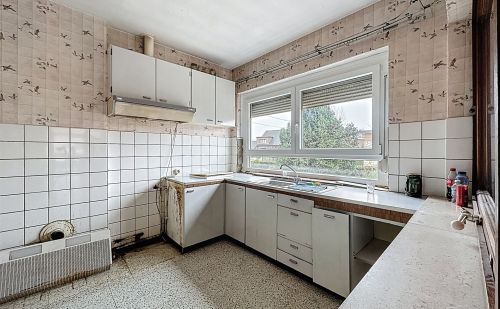 Maison 3 chambres à vendre à Hermalle