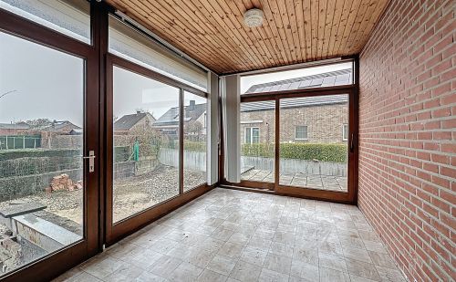 Maison 3 chambres à vendre à Hermalle