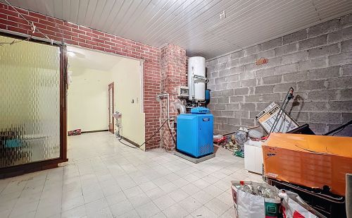 Maison 3 chambres à vendre à Hermalle