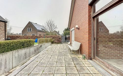 Maison 3 chambres à vendre à Hermalle